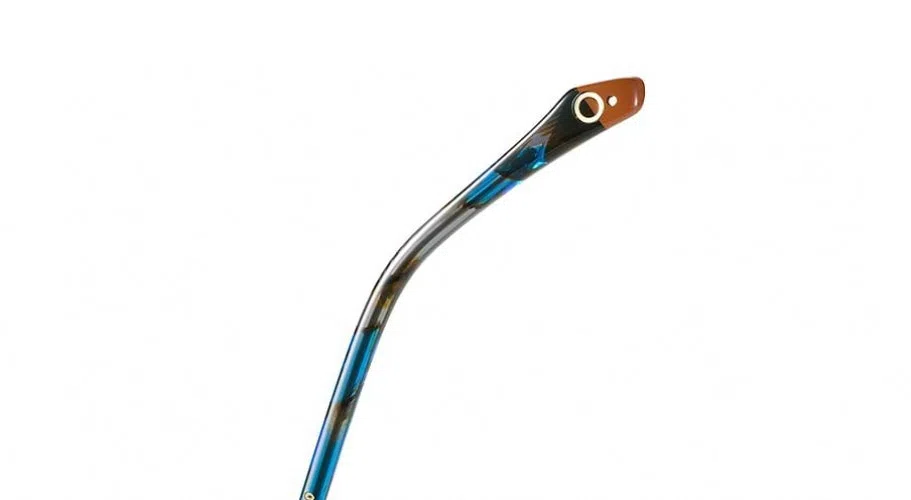 Etnia Barcelona AYA Eyeglasses - view 9